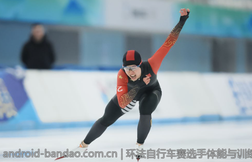 环法自行车赛选手体能与训练揭秘