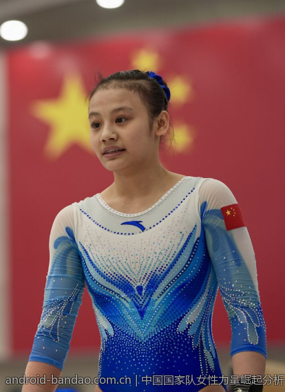 中国国家队女性力量崛起分析