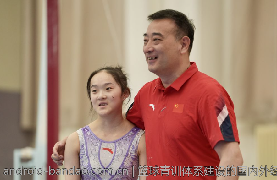 篮球青训体系建设的国内外经验对比