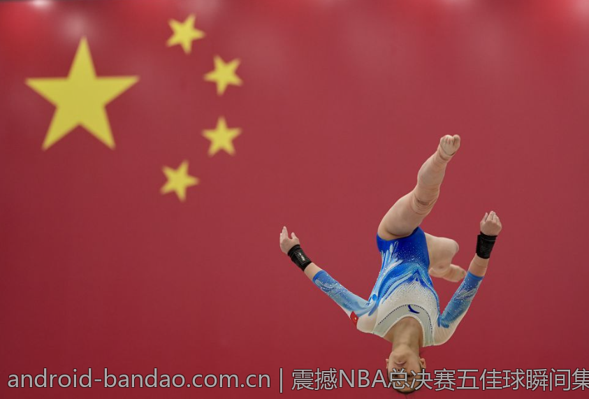 震撼NBA总决赛五佳球瞬间集锦一览