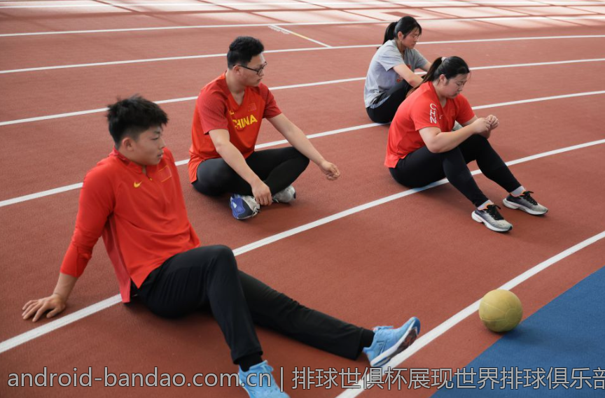 排球世俱杯展现世界排球俱乐部实力