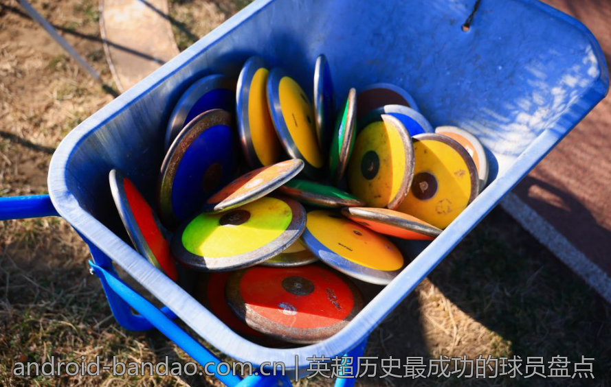 英超历史最成功的球员盘点