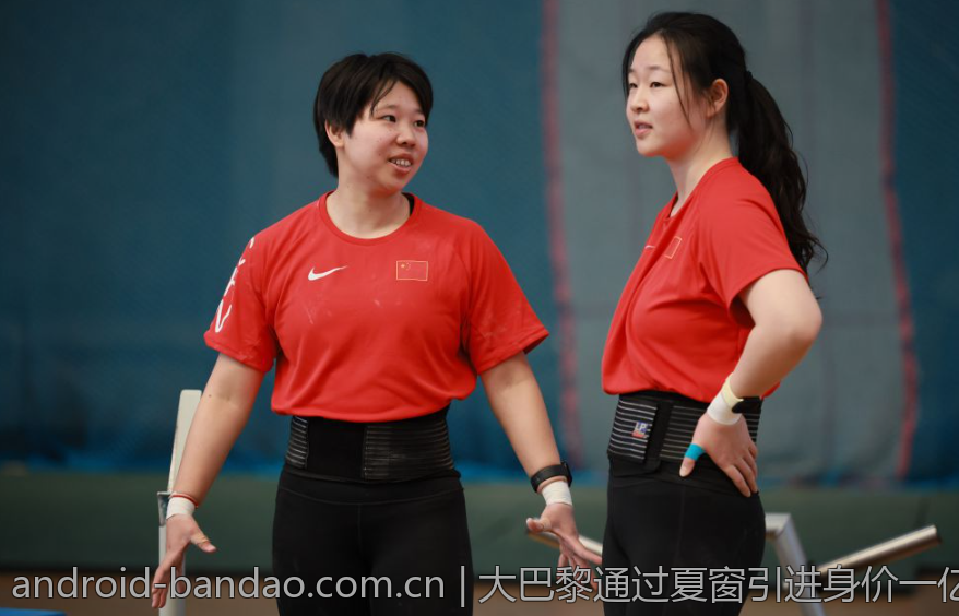 大巴黎通过夏窗引进身价一亿欧元的顶级新援
