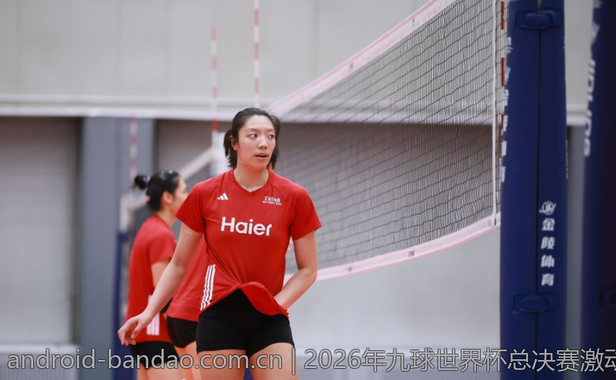 2026年九球世界杯总决赛激动人心的比分场面