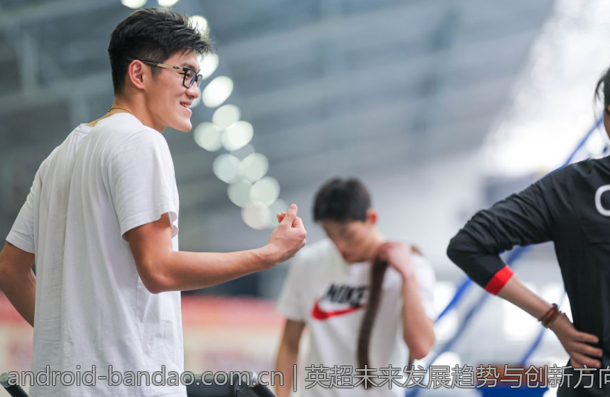 英超未来发展趋势与创新方向