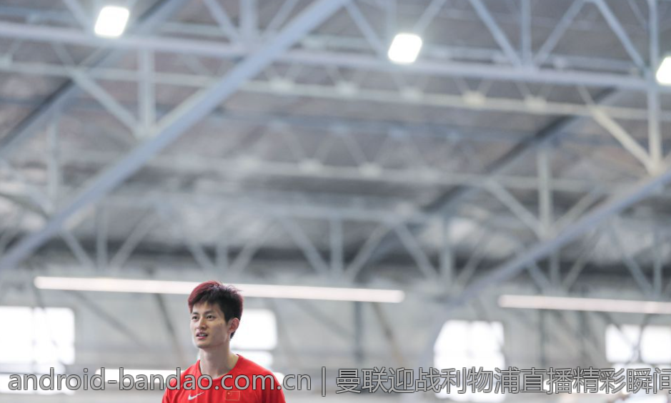 曼联迎战利物浦直播精彩瞬间集锦