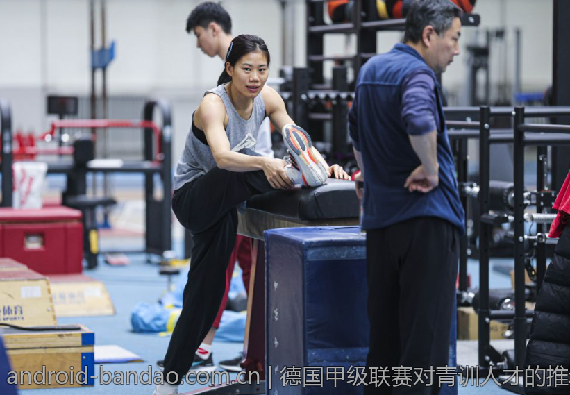 德国甲级联赛对青训人才的推动影响