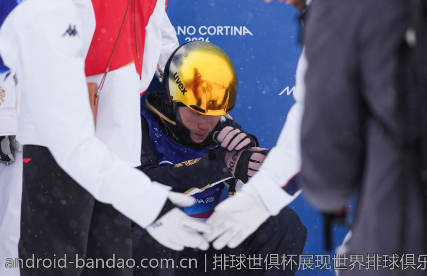 排球世俱杯展现世界排球俱乐部实力