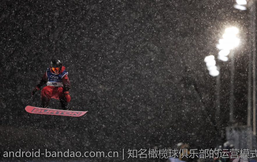 知名橄榄球俱乐部的运营模式