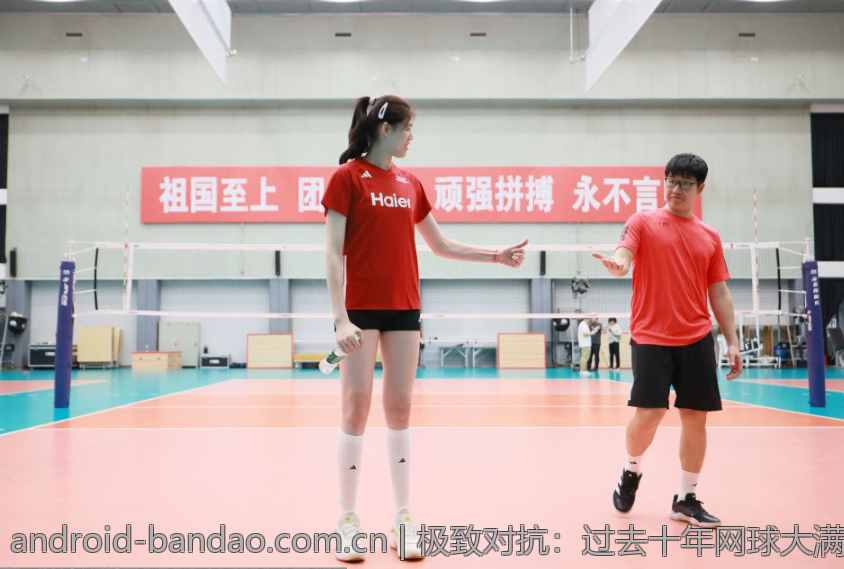 极致对抗：过去十年网球大满贯名局